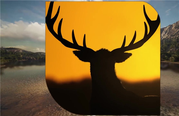 《猎人:荒野的呼唤》2019版登陆Steam 体验狩猎乐趣