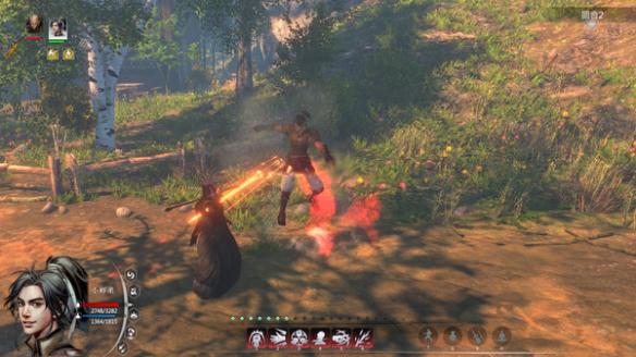 河洛群侠传steam配置要求详解 配置要求是什么