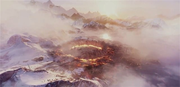 《战地5》大逃杀该如何玩? DICE将公布游戏内容介绍