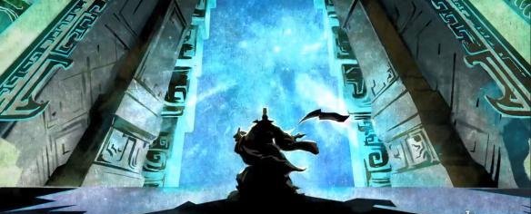 河洛群侠传五郎八卦棍位置介绍 五郎八卦棍在哪里