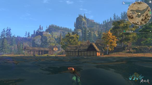 河洛群侠传天赋怎么选择? 天赋及功法使用心得