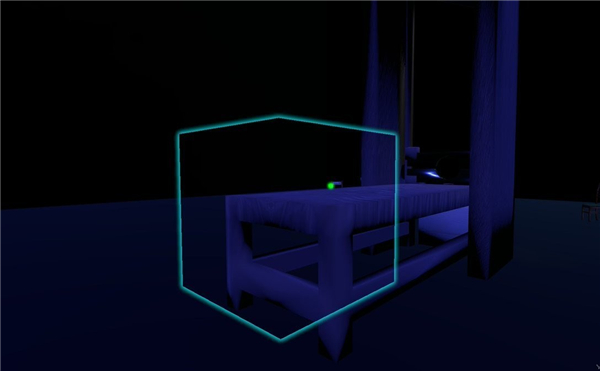 大神自制VR断头台模拟 真实