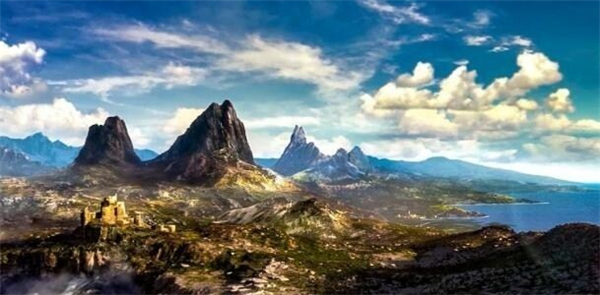 《上古卷轴6》不会登陆本世代主机 发售日遥遥无期