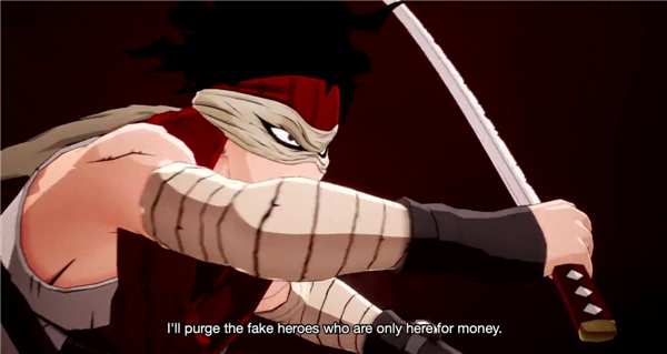 《我的英雄学院》上市宣传片赏 华丽特效嗨翻全场