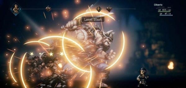 《八方旅人》开发组扩军 新作终于不用再等三年!