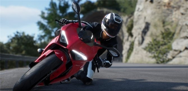 《极速骑行3》新宣传片 自定义机车打造你的专属座驾