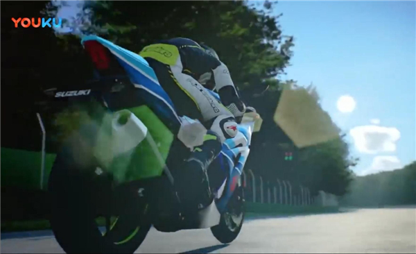 《极速骑行3》新宣传片 自定义机车打造你的专属座驾