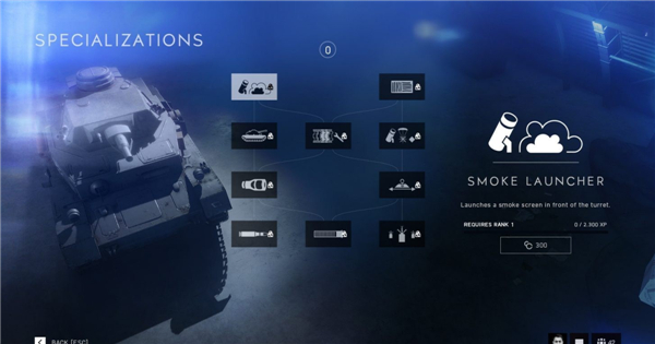 《战地5》充钱不能让你变强:升级和经济系统公布