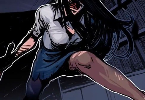 令人期待! 恐怖求生游戏《昏迷2》将于明年上市