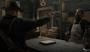 《荒野大镖客2》开发成本估算 员工薪水合计1.7亿美元