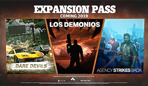 《正当防卫4》PC配置要求公布 季票内容包含3个DLC