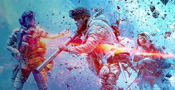 《战地5》PC终极配置要求公布 推荐GTX 1060运行