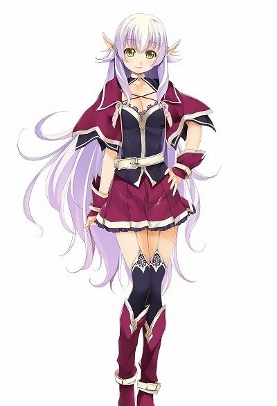 经典RPG新作《巫师交响曲》宣传片 新角色人设公布