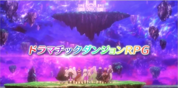 经典RPG新作《巫师交响曲》宣传片 新角色人设公布