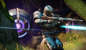 《命运2》基本版限时免费领取 新DLC月末免费试玩