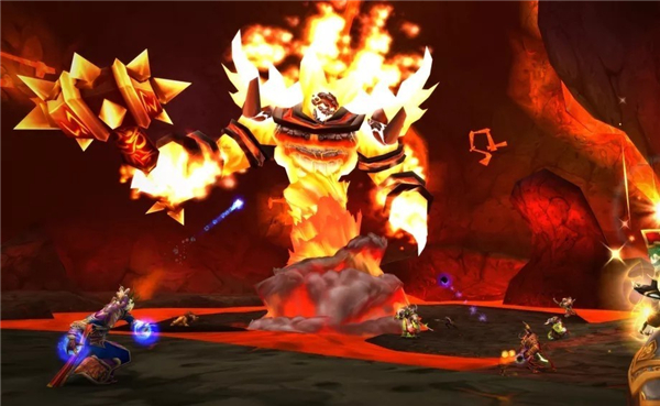 《魔兽世界》怀旧服明年夏季上线 订阅玩家可直接进入