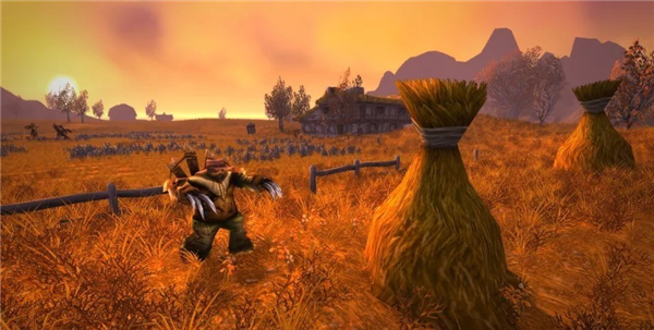 《魔兽世界》怀旧服明年夏季上线 订阅玩家可直接进入