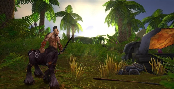 《魔兽世界》怀旧服明年夏季上线 订阅玩家可直接进入