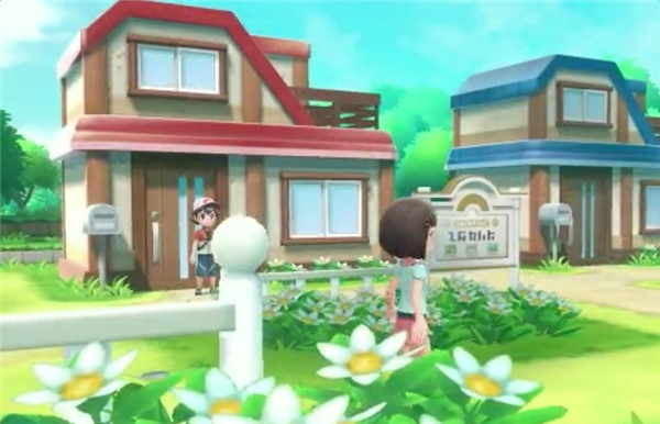 《精灵宝可梦Let's Go》最新预告放出 老朋友火箭队登场