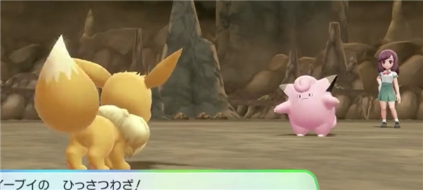 《精灵宝可梦Let's Go》最新预告放出 老朋友火箭队登场