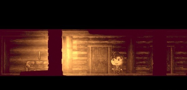 Steam喜加一! 惊悚解谜游戏《扣押:豪华版》免费领