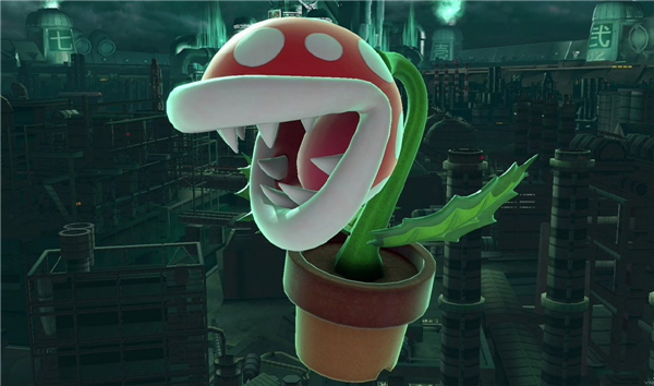 《任天堂明星大乱斗》DLC阵容确定 由官方亲自挑选