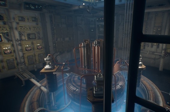 冒险游戏《库尔斯克》上线Steam 再现核潜艇沉没历史