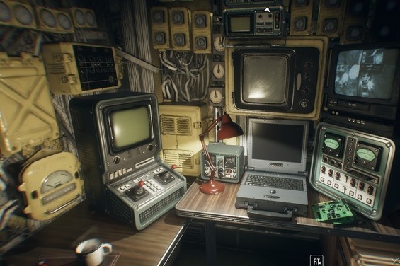 冒险游戏《库尔斯克》上线Steam 再现核潜艇沉没历史