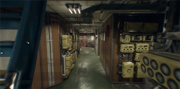 冒险游戏《库尔斯克》上线Steam 再现核潜艇沉没历史