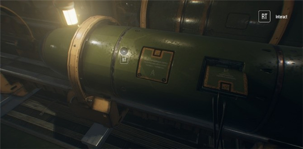 冒险游戏《库尔斯克》上线Steam 再现核潜艇沉没历史