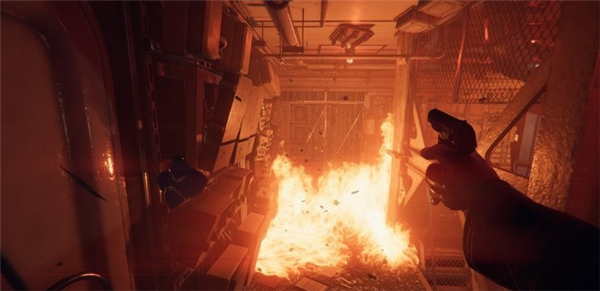 冒险游戏《库尔斯克》上线Steam 再现核潜艇沉没历史