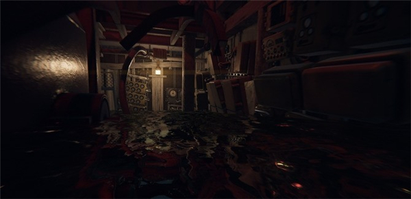 冒险游戏《库尔斯克》上线Steam 再现核潜艇沉没历史