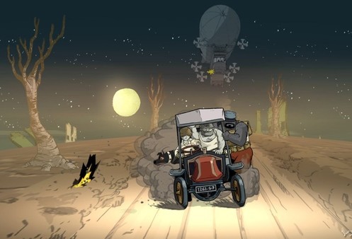 Switch版《勇敢的心:世界大战》宣传片赏 体验一战往事