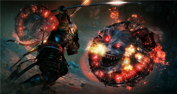 《仁王完整版》Steam开启半价促销 只需124元即可入手