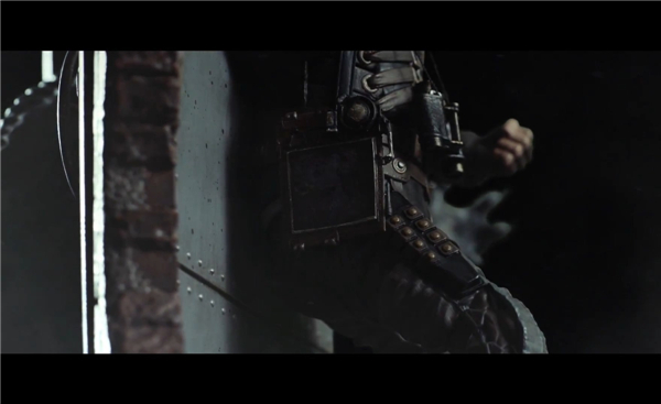 《地铁:离去》斯巴达典藏版公布 阿尔乔姆追击怪物