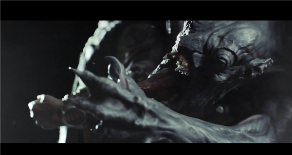 《地铁:离去》斯巴达典藏版公布 阿尔乔姆追击怪物