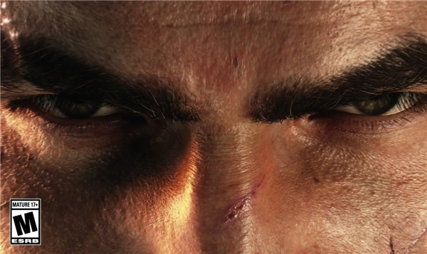 《正当防卫4》新预告放出 夺命沙尘暴男主险象生还