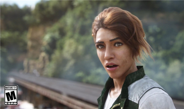 《正当防卫4》新预告放出 夺命沙尘暴男主险象生还