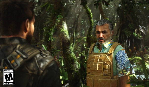 《正当防卫4》新预告放出 夺命沙尘暴男主险象生还