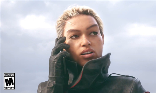 《正当防卫4》新预告放出 夺命沙尘暴男主险象生还