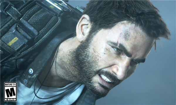 《正当防卫4》新预告放出 夺命沙尘暴男主险象生还