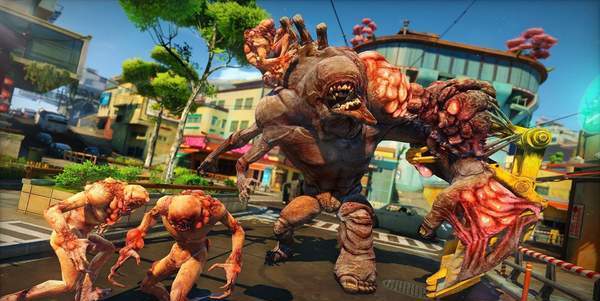 亚马逊出现《日落过载》PC版页面 或于11月16日推出