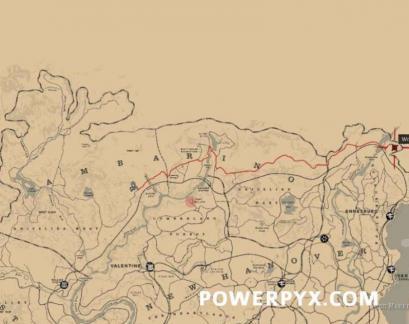 荒野大镖客2怎么进行抢劫 荒野大镖客2抢劫事件一览3