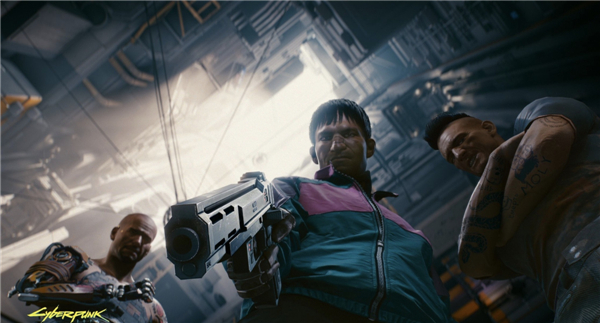 CDPR:《赛博朋克2077》热度已超当年售前的《巫师3》