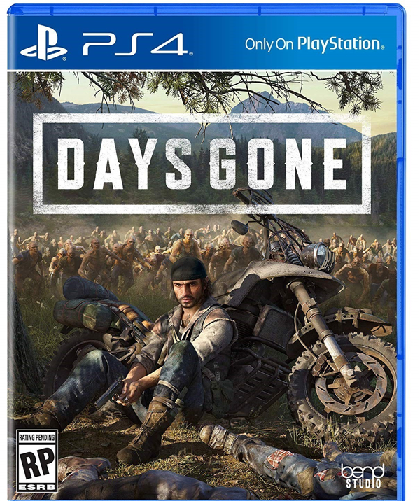 《人生尽头》上架亚马逊售价416元 游戏封面图曝光