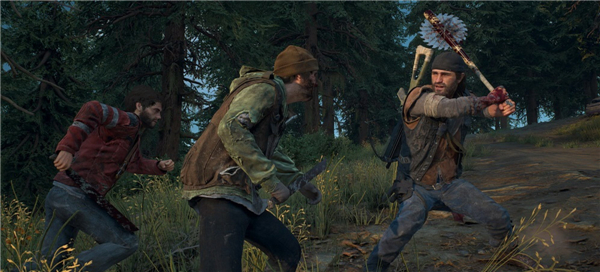 《人生尽头》上架亚马逊售价416元 游戏封面图曝光