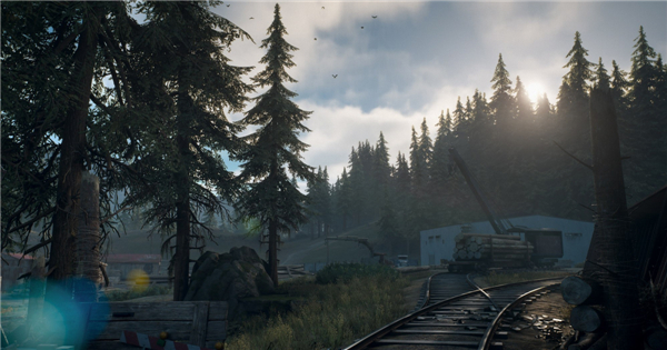 《人生尽头》上架亚马逊售价416元 游戏封面图曝光