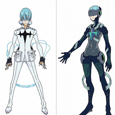 《斩服少女:异布》新角色情报公布 可爱萝莉实力不容小觑