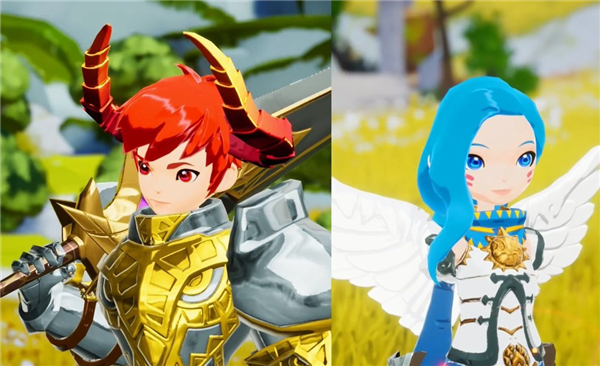 《绝地求生》开发商新作公布 结婚生子养成玩法乐趣多