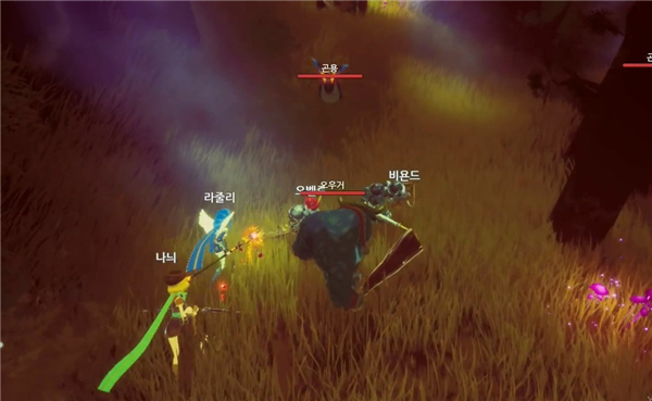 《绝地求生》开发商新作公布 结婚生子养成玩法乐趣多